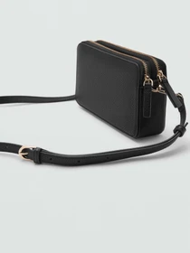 Сумки MANGO модель 77034055_99 Фото