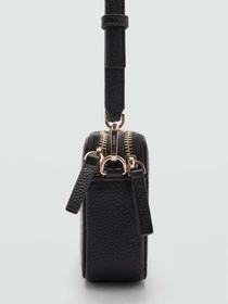 Сумки MANGO модель 77034055_99 Фото