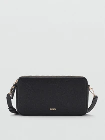 Сумки MANGO модель 77034055_99 Фото
