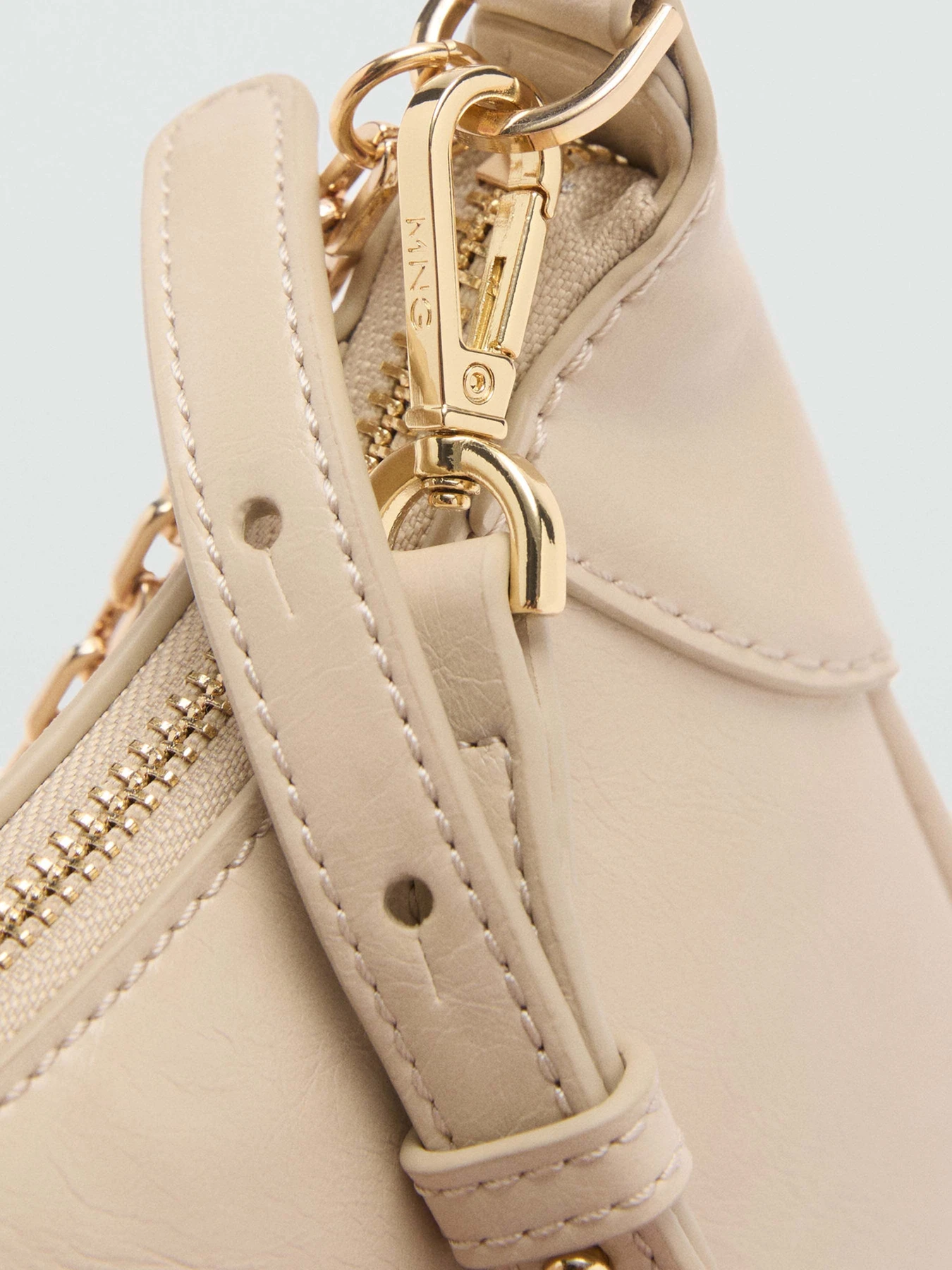 Сумки MANGO модель 77037688_2 Фото