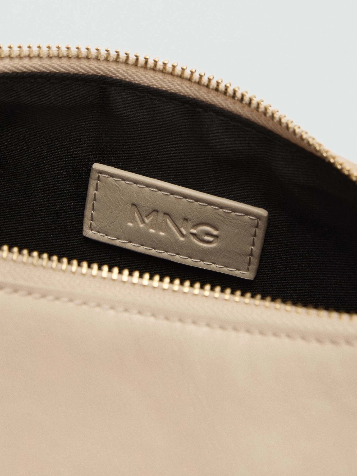 Сумки MANGO модель 77037688_2 Фото