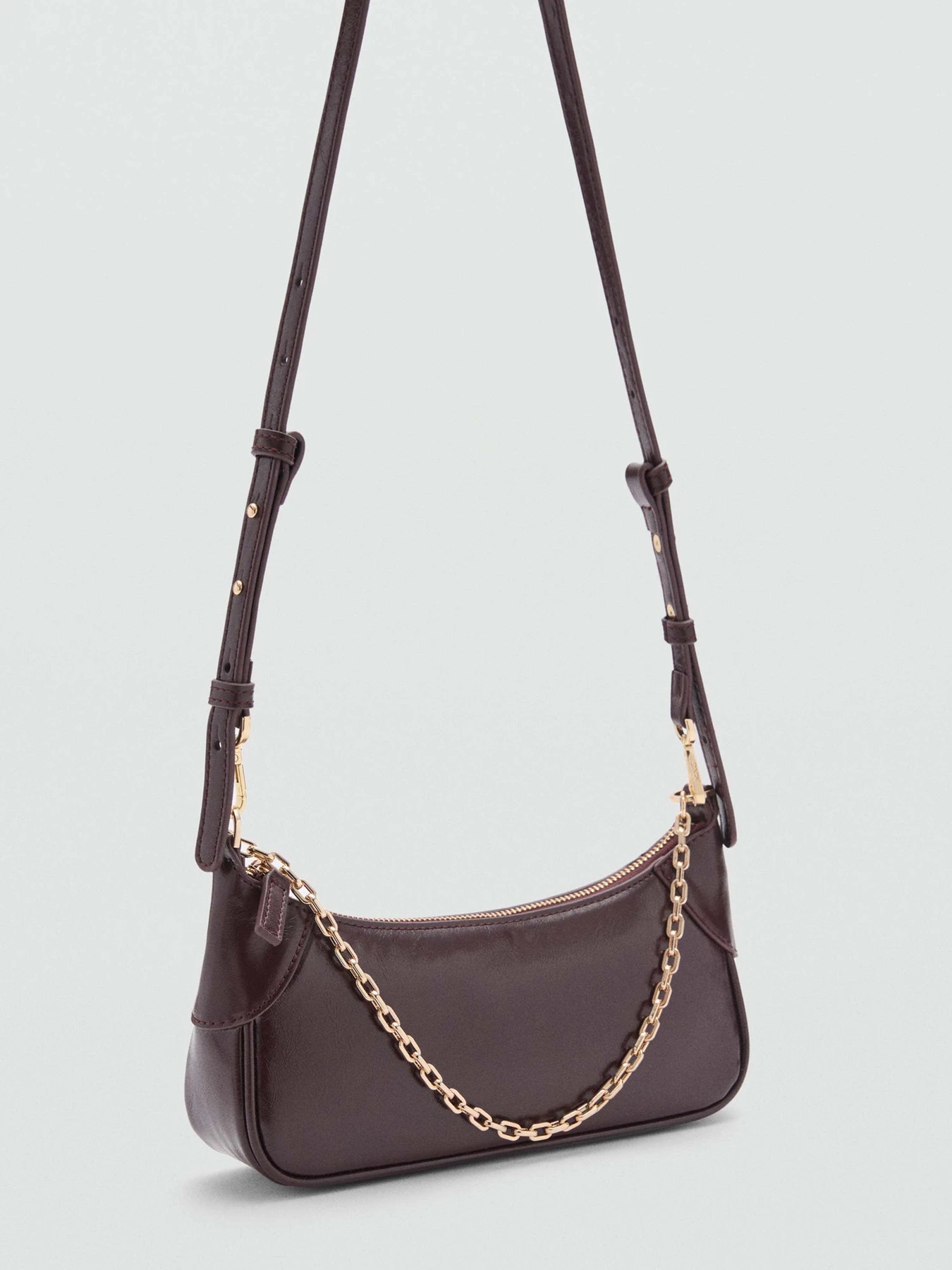 Сумки MANGO модель 77037688_78 Сумки MANGO модель 77037688_78 Фото