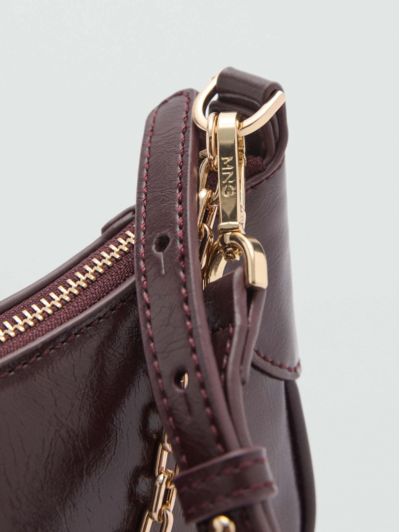 Сумки MANGO модель 77037688_78 Сумки MANGO модель 77037688_78 Фото