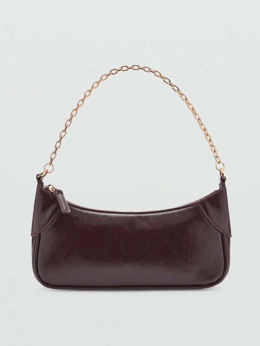 Сумки MANGO модель 77037688_78 Фото