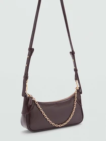 Сумки MANGO модель 77037688_78 Фото