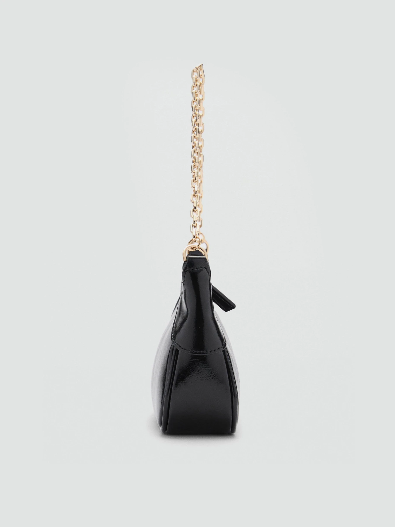 Сумки MANGO модель 77037688_99 Фото