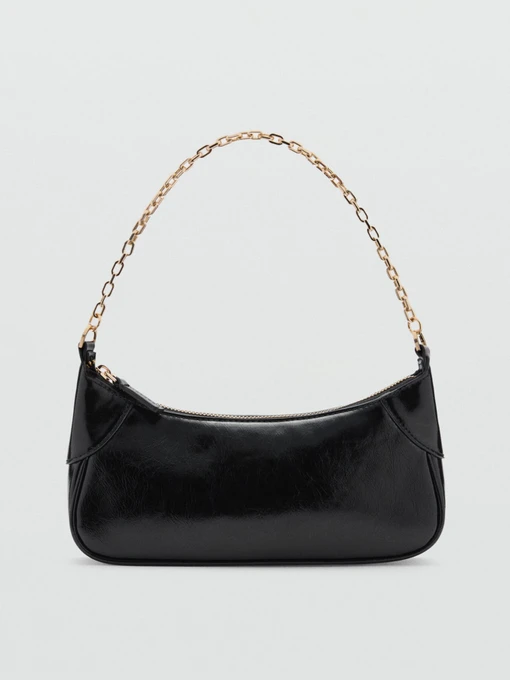 Сумки MANGO модель 77037688_99 Фото