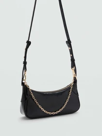 Сумки MANGO модель 77037688_99 Фото