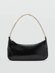 Сумки MANGO модель 77037688_99 Фото