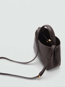 Сумки MANGO модель 77046000_32 Фото