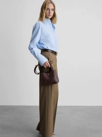 Сумки MANGO модель 77046000_32 Фото