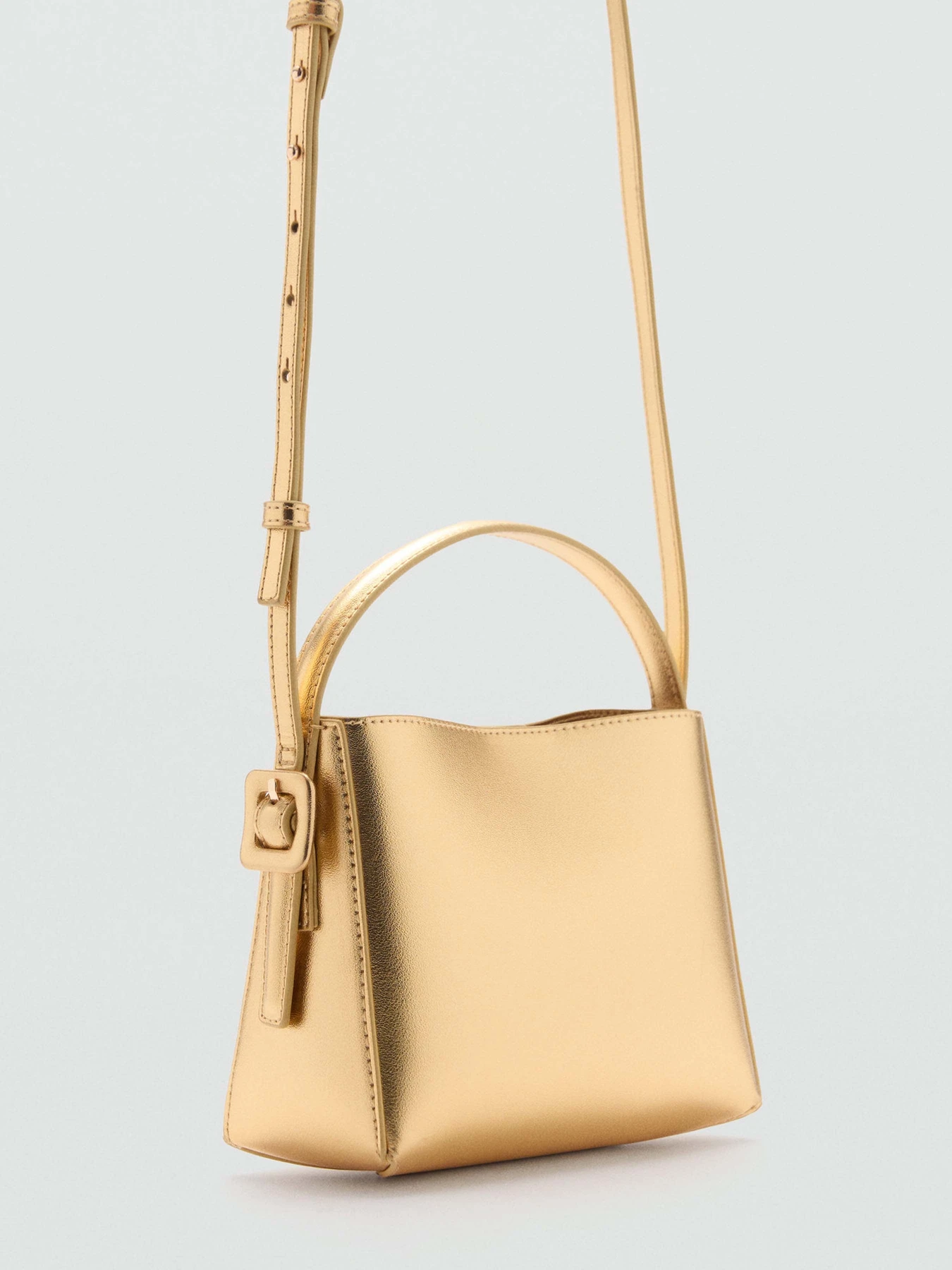 Сумки MANGO модель 77086745_OR Фото