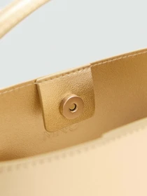Сумки MANGO модель 77086745_OR Фото
