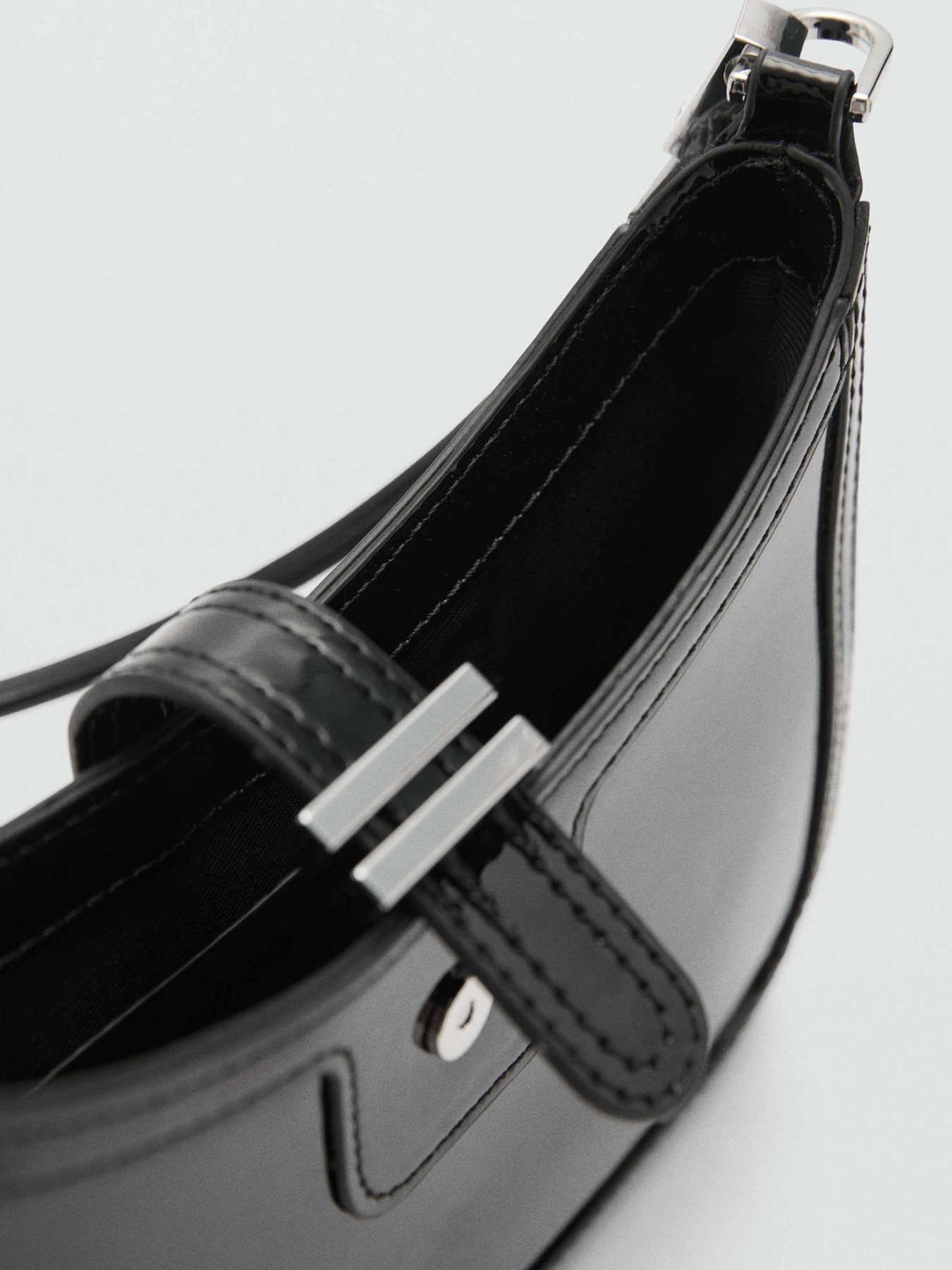 Сумки MANGO модель 77088278_99 Сумки MANGO модель 77088278_99 Фото