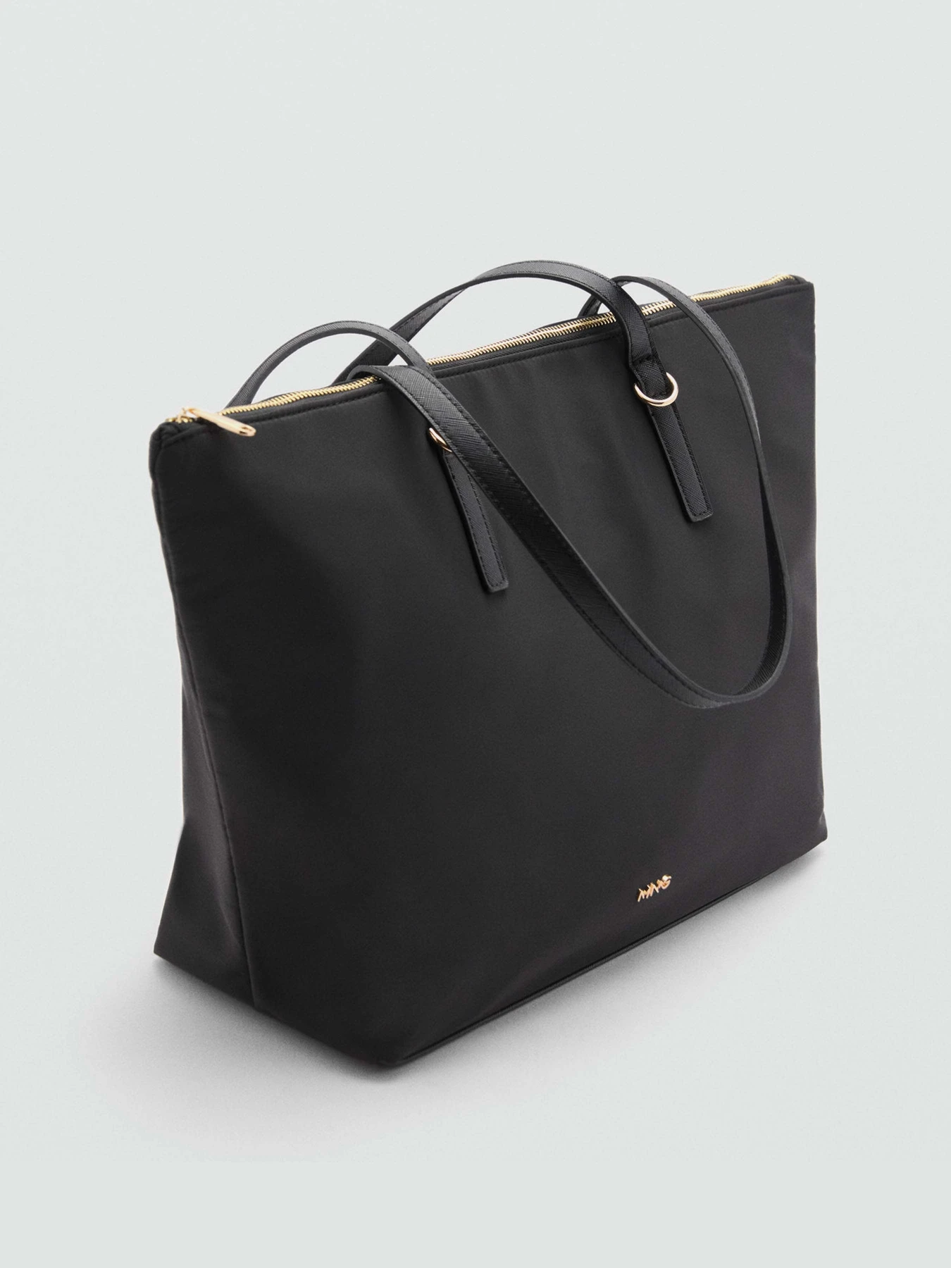 Сумки MANGO модель 77095152_99 Фото