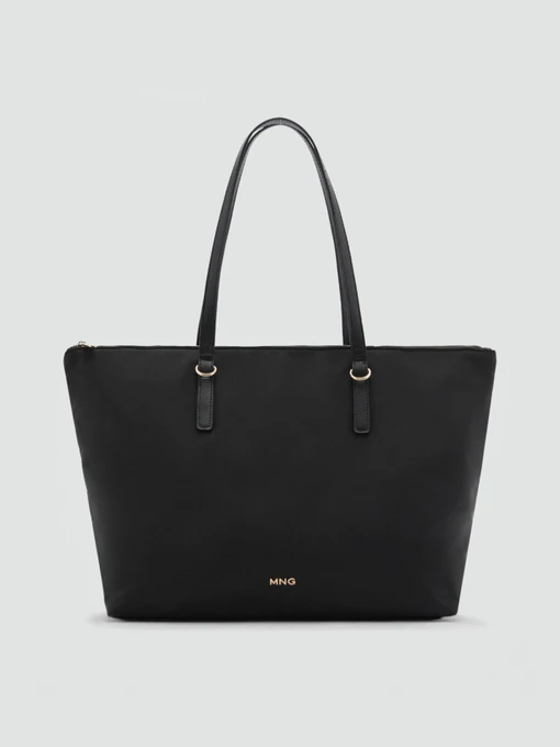 Сумки MANGO модель 77095152_99 Фото