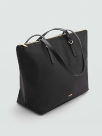 Сумки MANGO модель 77095152_99 Фото