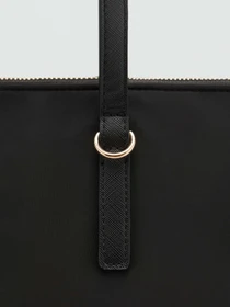 Сумки MANGO модель 77095152_99 Фото