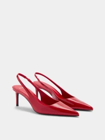 Туфлі та лофери MANGO модель 77054030_70 Фото