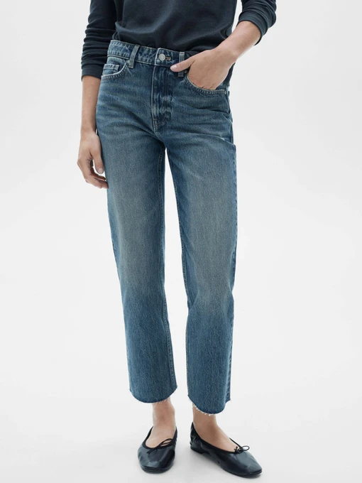 Джинси MANGO модель 77004034_TO Фото