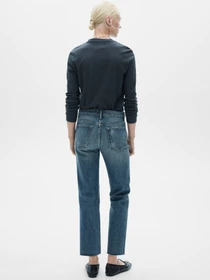 Джинсы MANGO модель 77004034_TO Фото