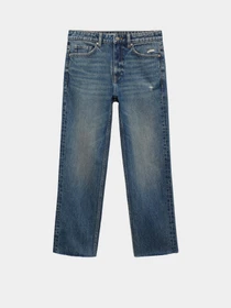 Джинсы MANGO модель 77004034_TO Фото
