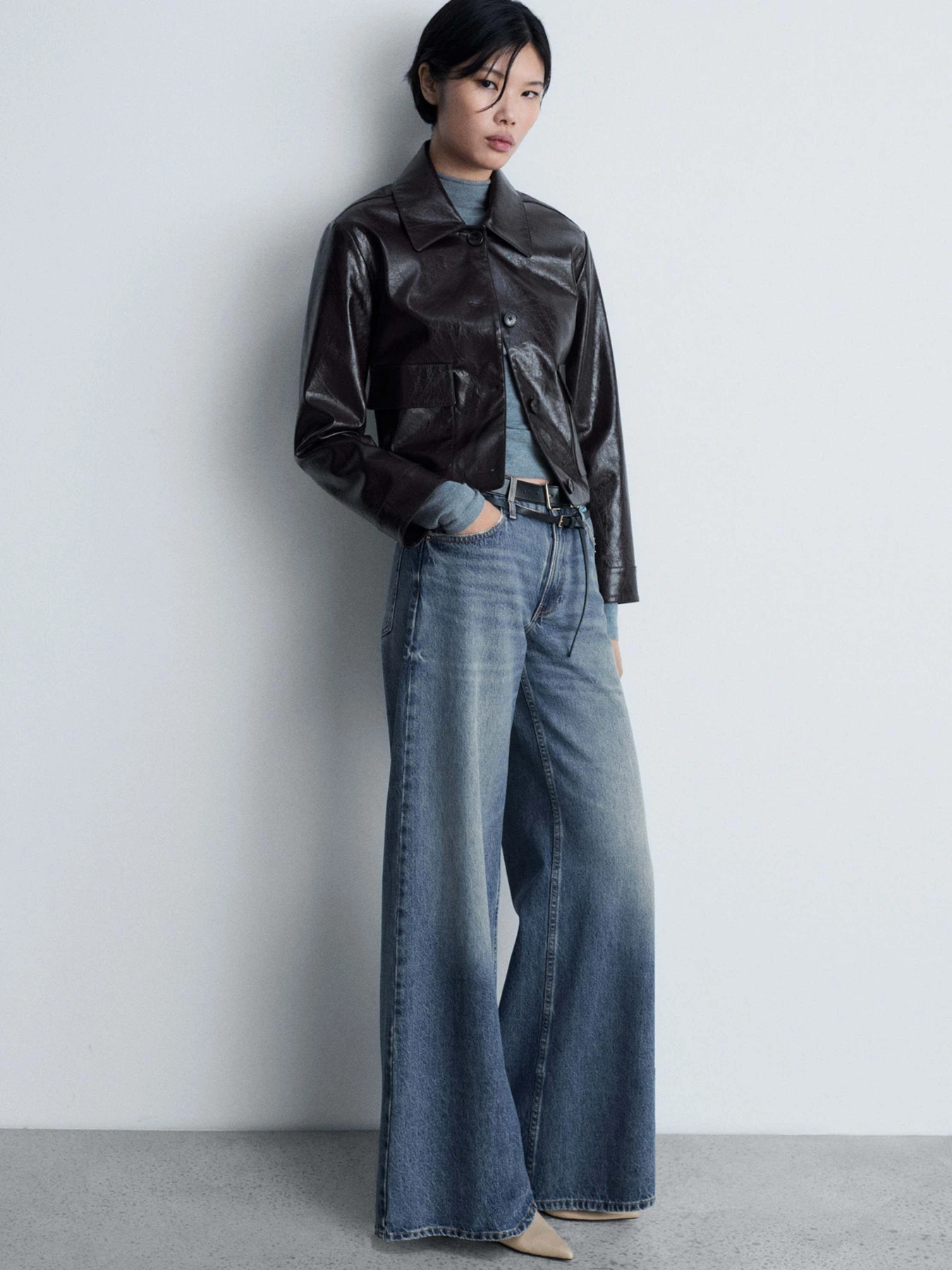 Джинси MANGO модель 77007132_TO Джинси MANGO модель 77007132_TO Фото