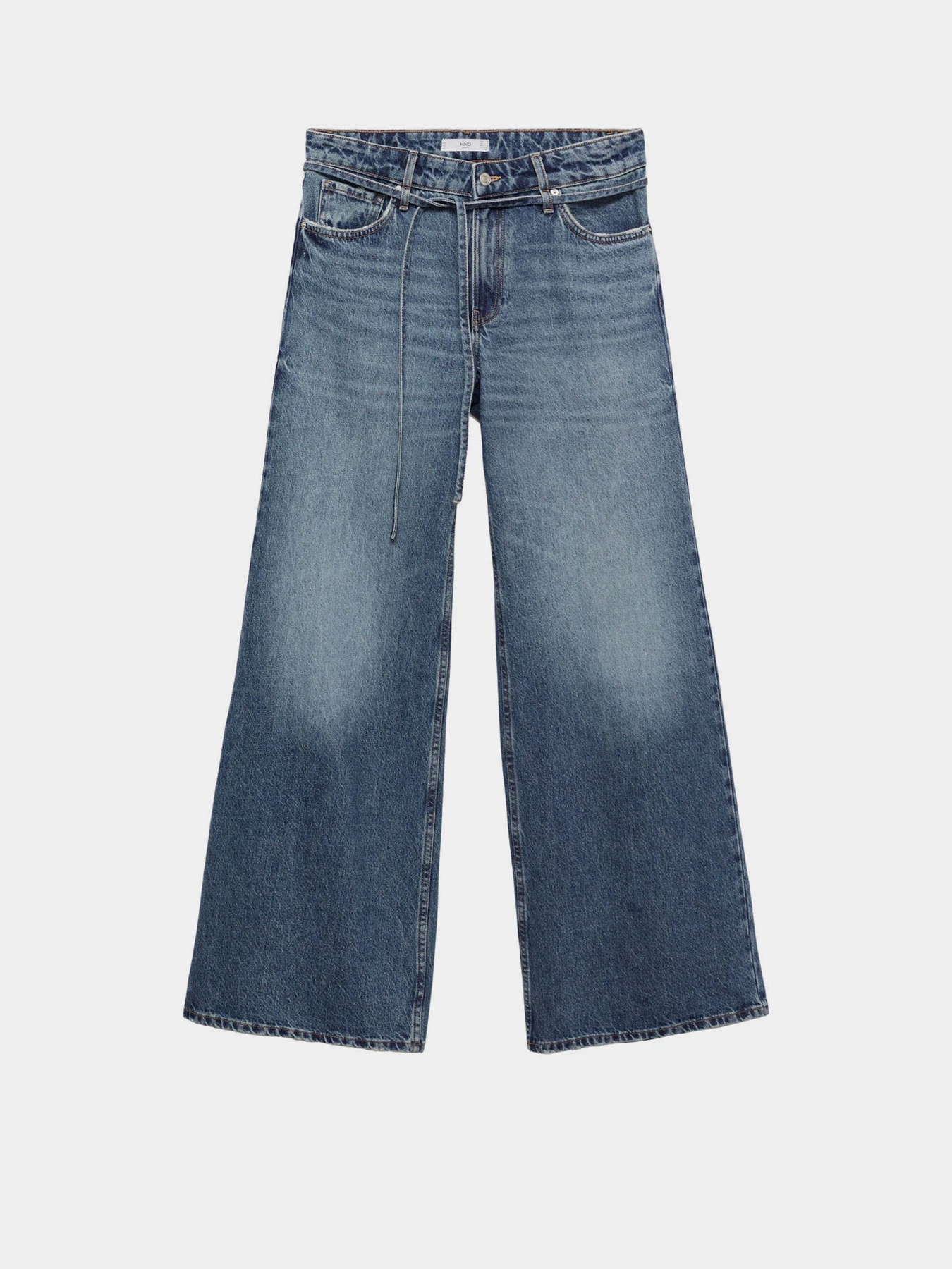 Джинси MANGO модель 77007132_TO Джинси MANGO модель 77007132_TO Фото