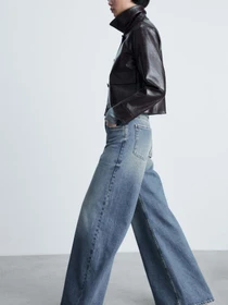 Джинси MANGO модель 77007132_TO Фото