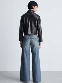 Джинси MANGO модель 77007132_TO Фото