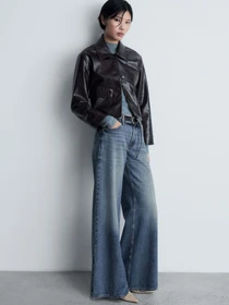 Джинси MANGO модель 77007132_TO Фото