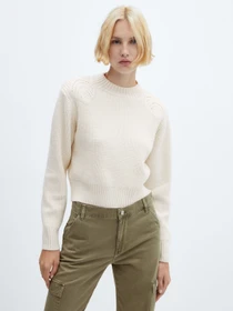 Джинси MANGO Newcargo модель 57045801_37 Фото