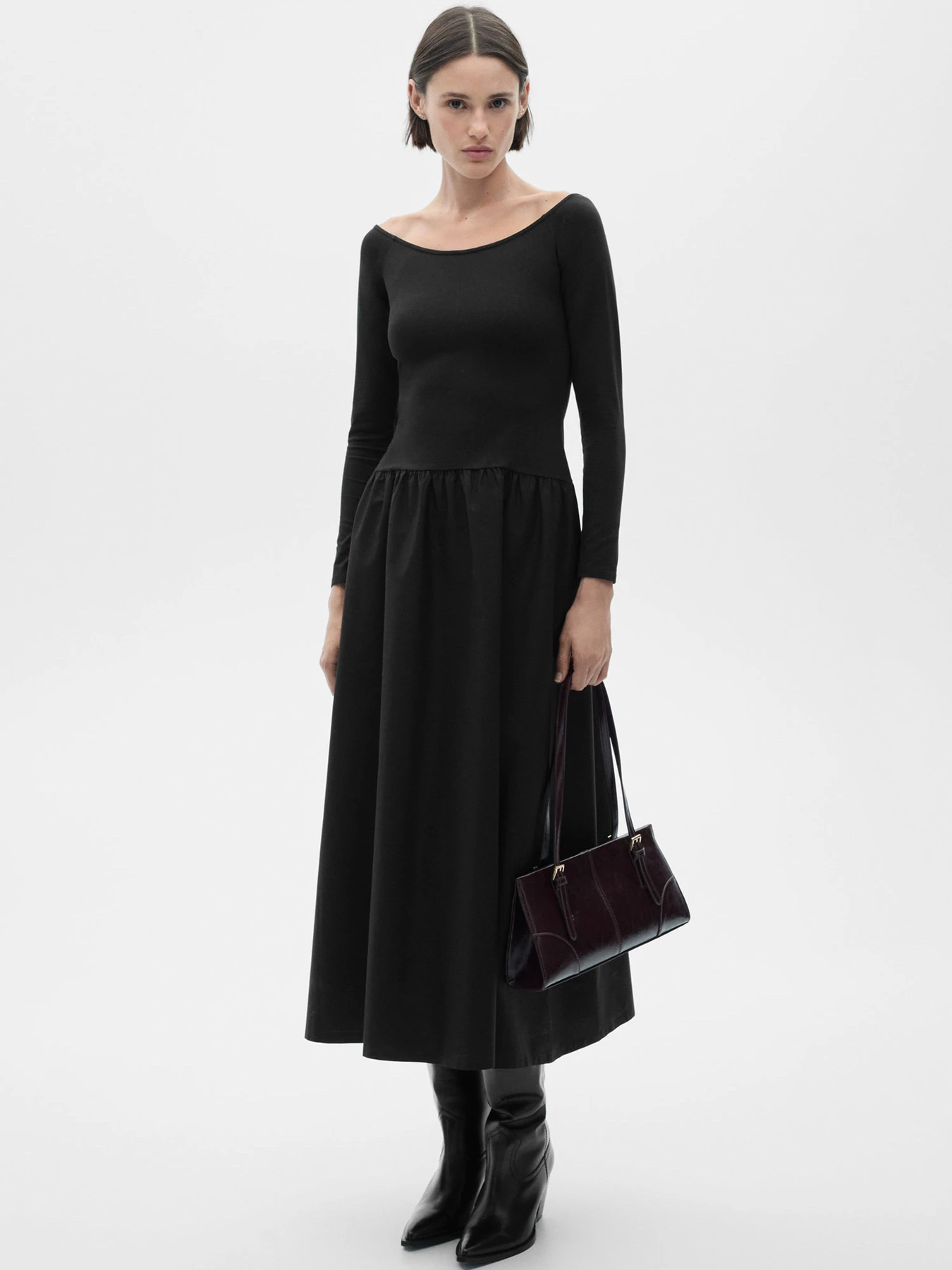 Сукні MANGO модель 77067718_99 Фото