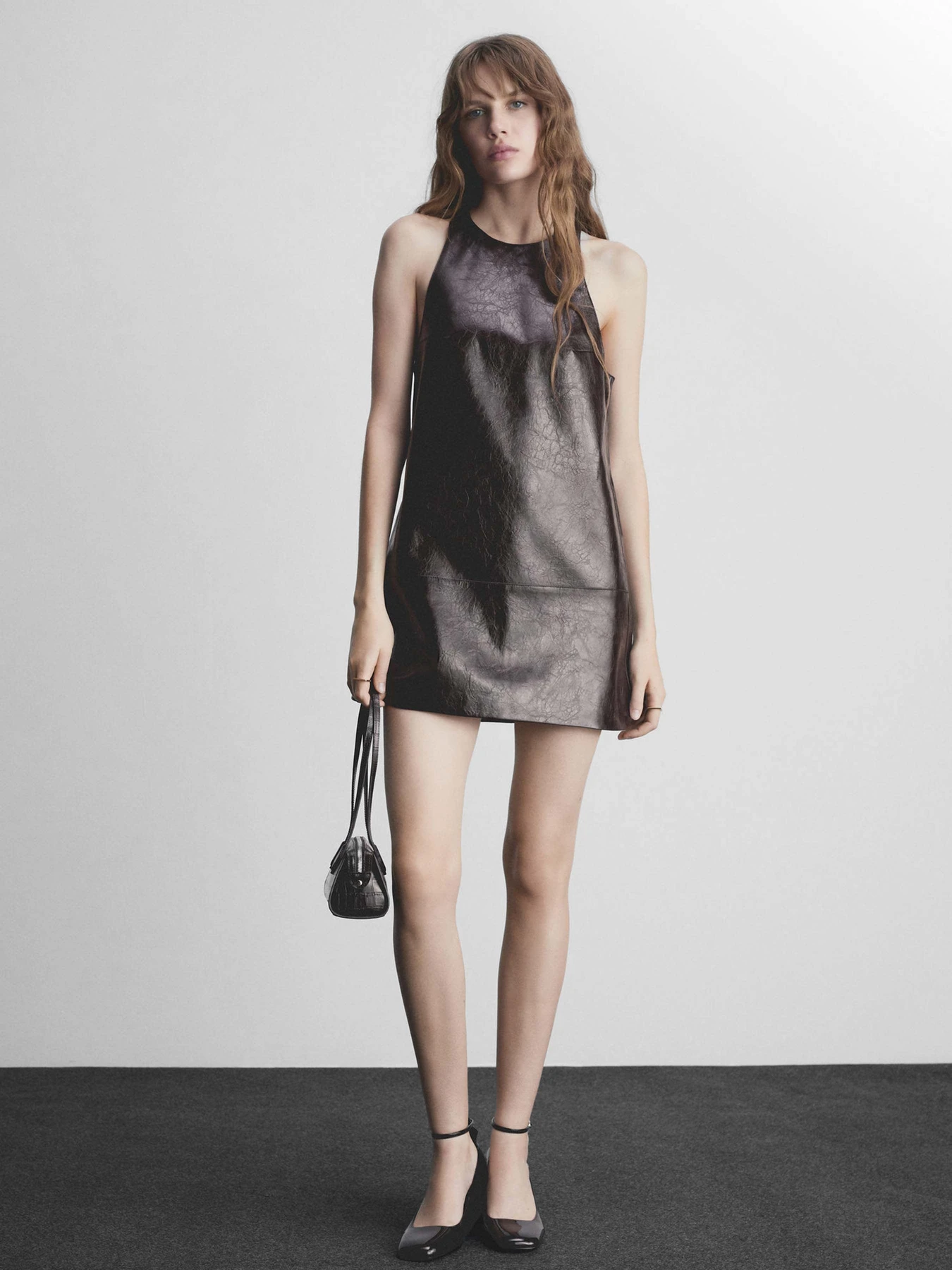 Сукні MANGO модель 77076722_77 Фото