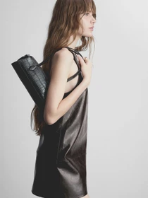 Сукні MANGO модель 77076722_77 Фото
