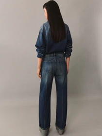 Рубашки MANGO модель 77005660_TO Фото
