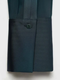 Рубашки MANGO модель 77069057_57 Фото