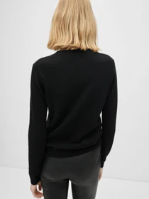 Свитры и кардиганы MANGO модель 77015655_99 Фото