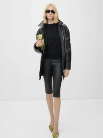 Свитры и кардиганы MANGO модель 77015655_99 Фото