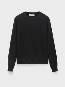 Свитры и кардиганы MANGO модель 77015655_99 Фото