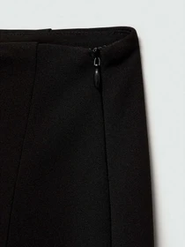 Брюки MANGO модель 77064032_99 Фото