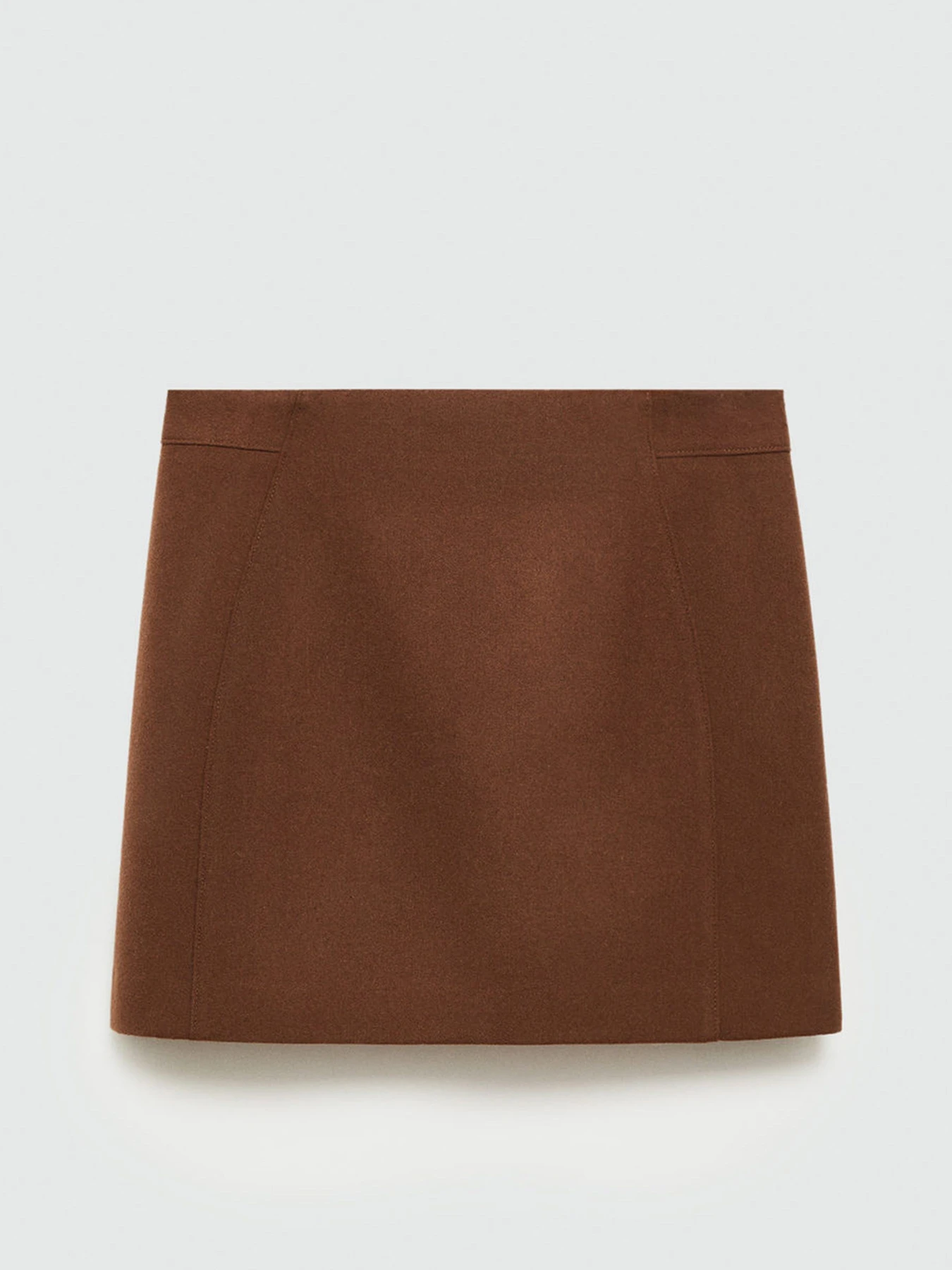 Юбки MANGO модель 77085650_30 Юбки MANGO модель 77085650_30 Фото