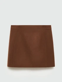 Юбки MANGO модель 77085650_30 Фото