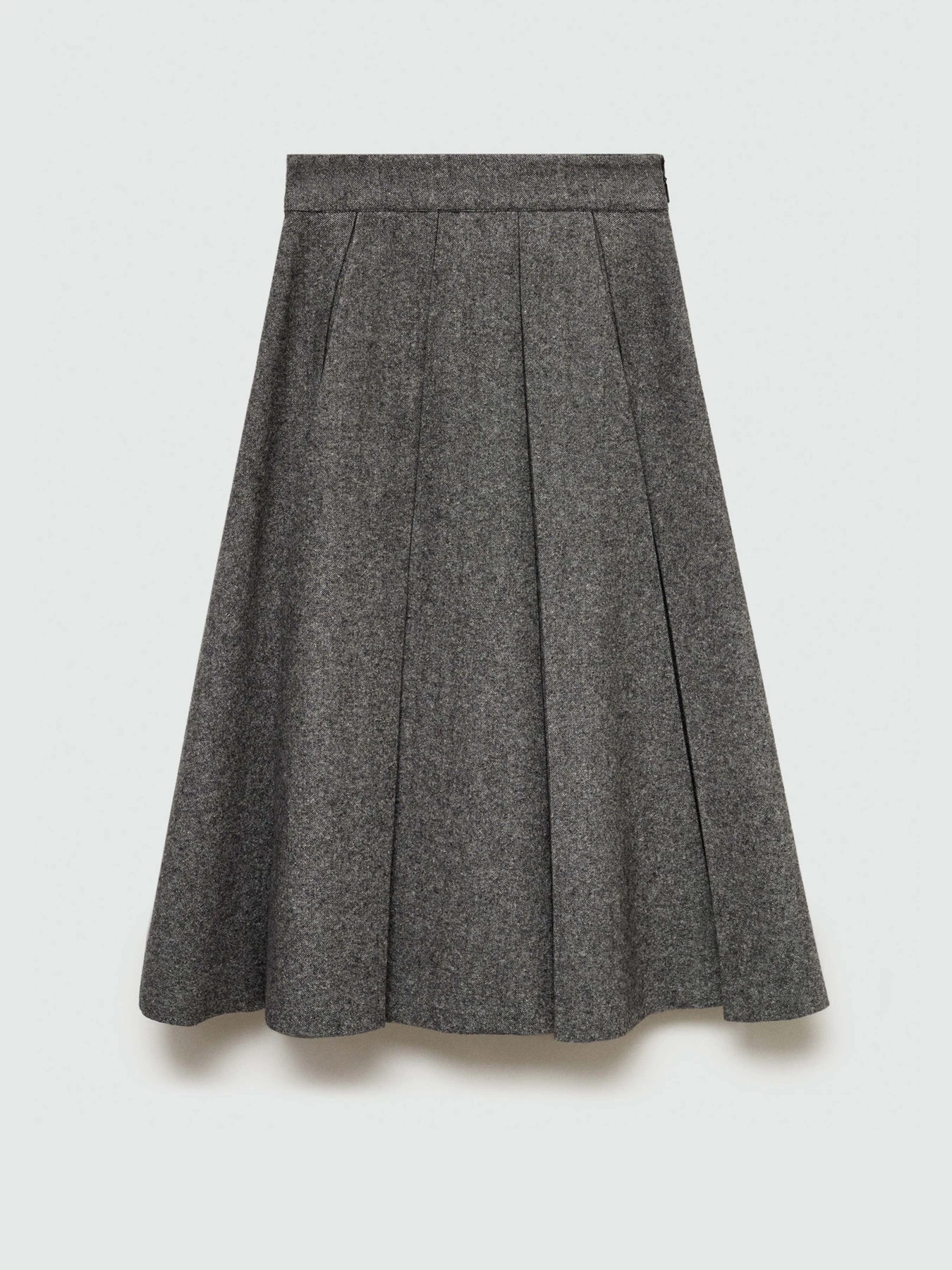 Юбки MANGO модель 77027721_92 Юбки MANGO модель 77027721_92 Фото