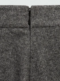 Юбки MANGO модель 77027721_92 Фото