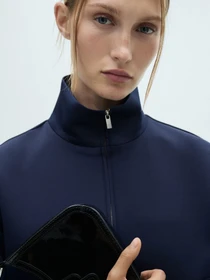 Куртки та дублянки MANGO модель 77046756_56 Фото
