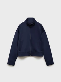 Куртки та дублянки MANGO модель 77046756_56 Фото