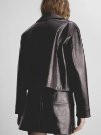Пиджаки MANGO модель 77066726_78 Фото