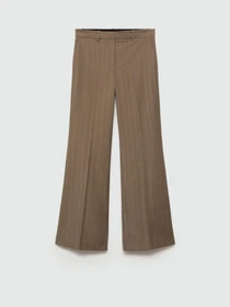 Брюки MANGO модель 77087113_8 Фото