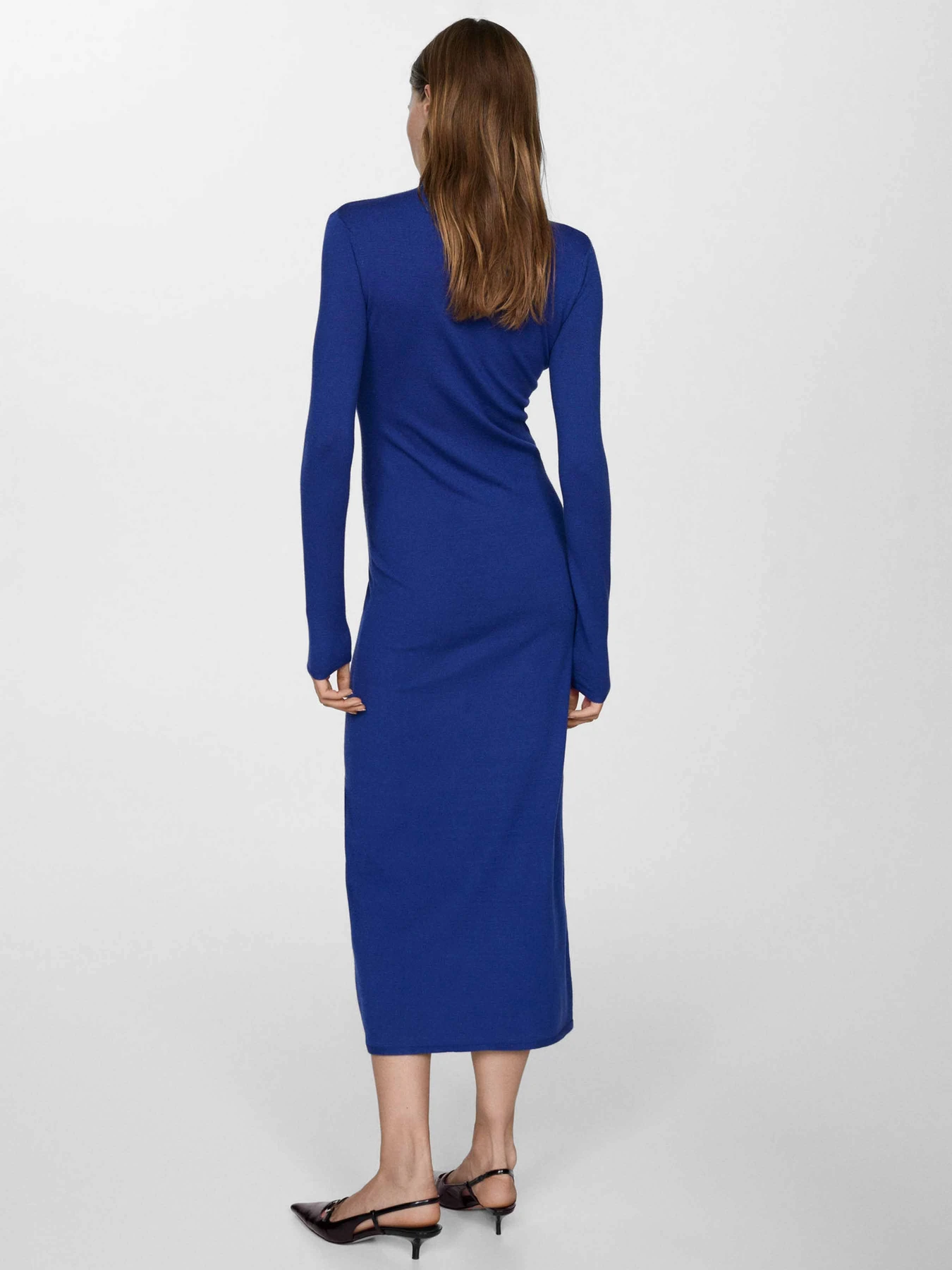 Сукні MANGO модель 77026723_53 Сукні MANGO модель 77026723_53 Фото